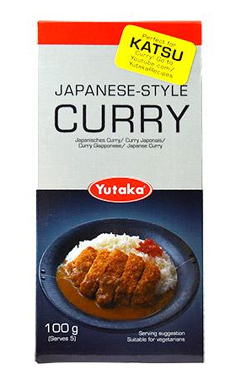 how to make japanese curry cubes