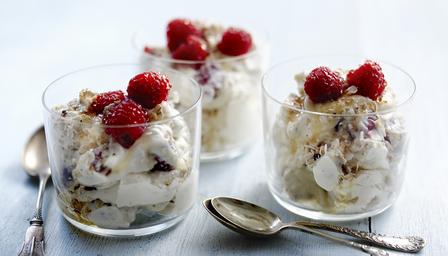 Cranachan