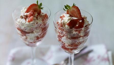 Eton Mess