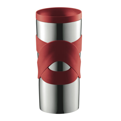 Bodum Vacuum Travel Mug – product review