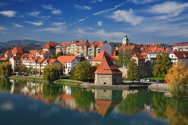 Maribor Slovenia – wines, gastronomy, bikes and hikes – travel review