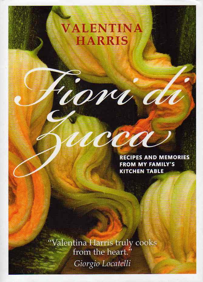 Fiori Di Zucca by Valentina Harris – review