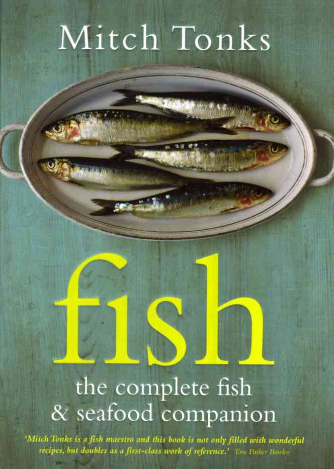 Complete the fish. Fish book. The complete Fishing manual.