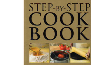 Good Housekeeping Step-by-Step Cookbook – review