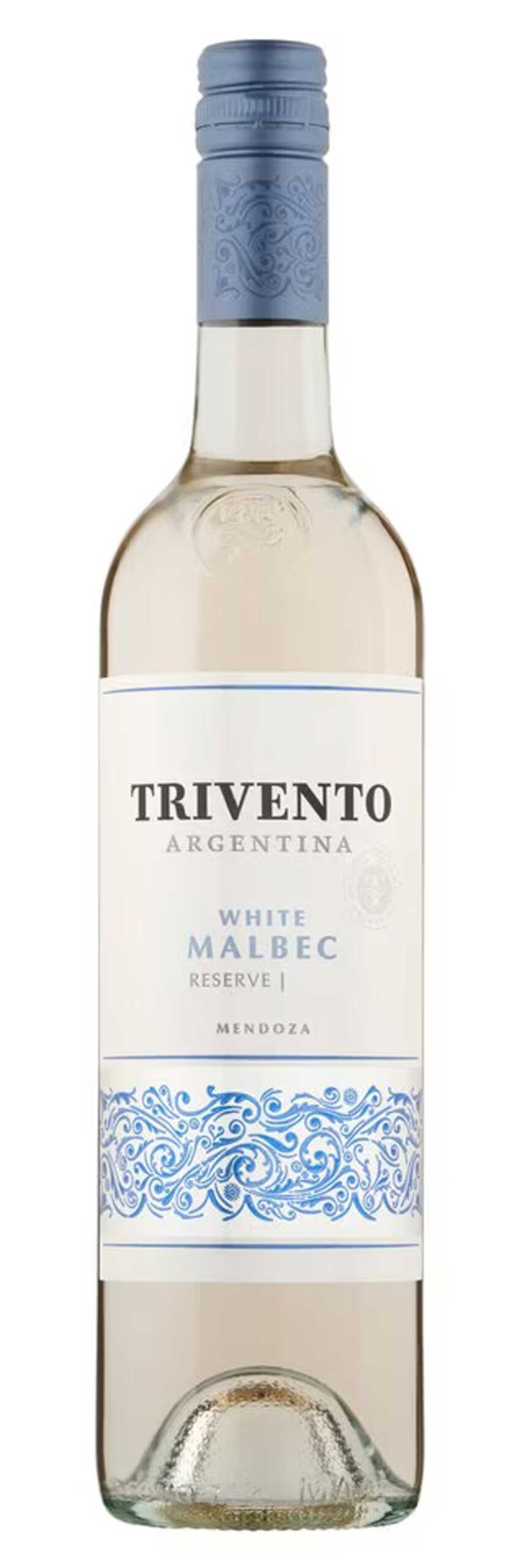 Trivento Argentina White Malbec 2023